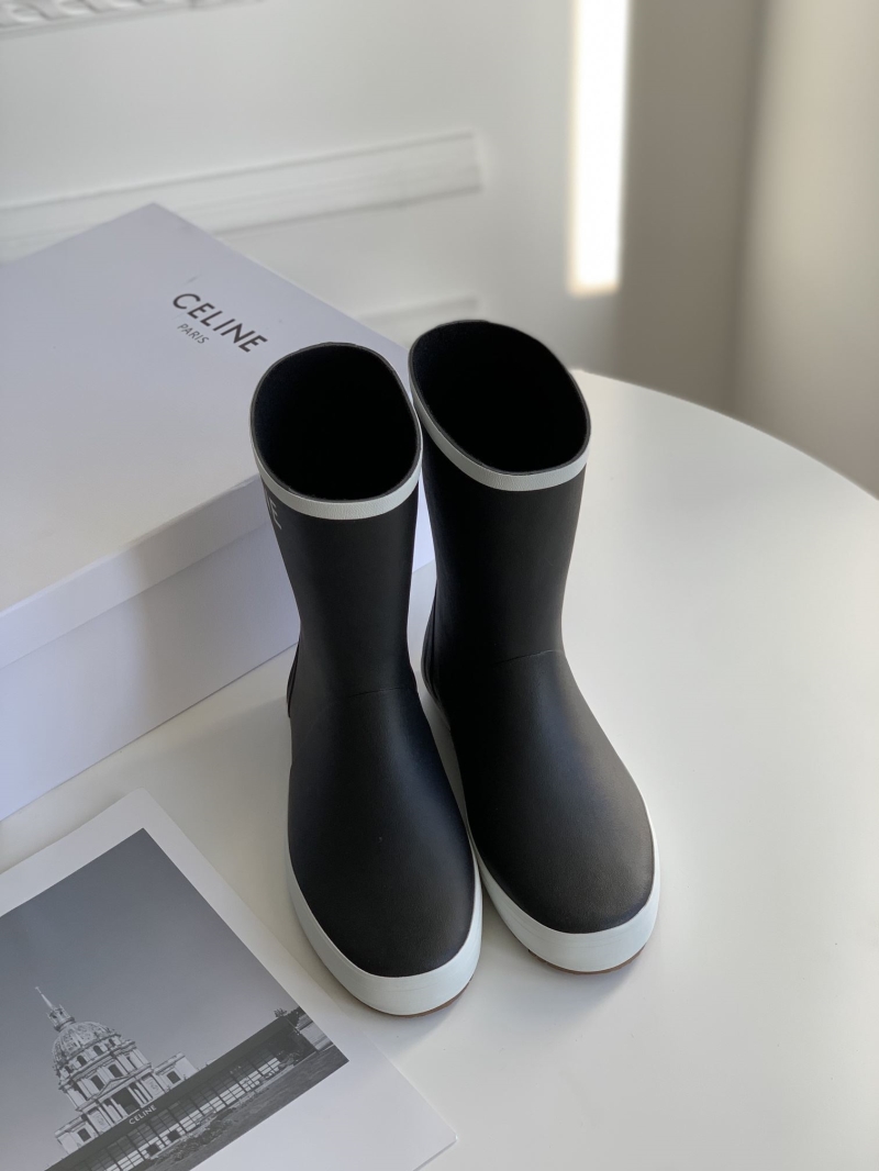 Celine Boots